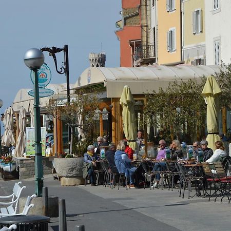 Apartma Piran Apartment Exterior photo